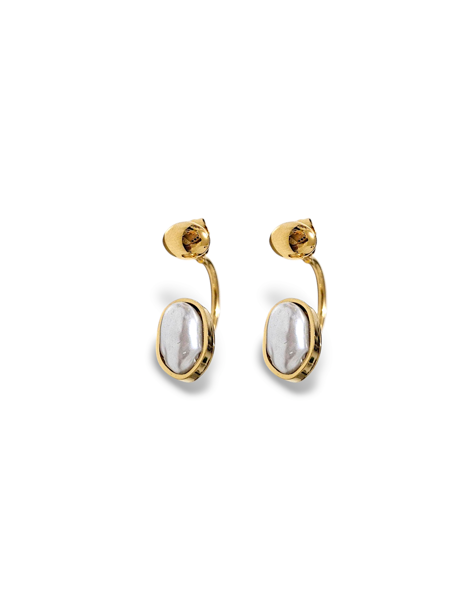 BOUCLE D'OREILLE LYONA
