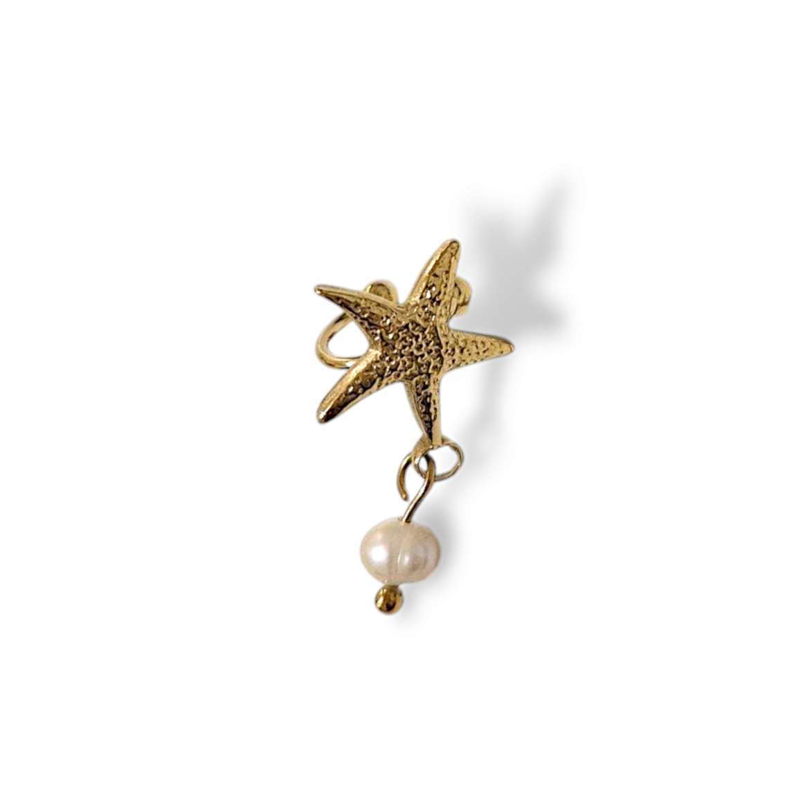 EARCUFF DABBY