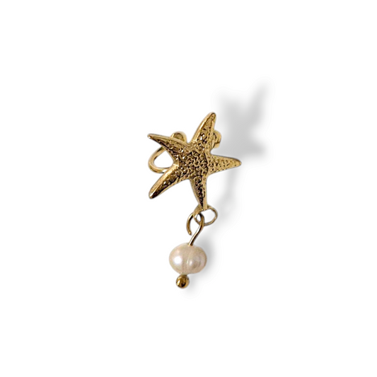EARCUFF DABBY