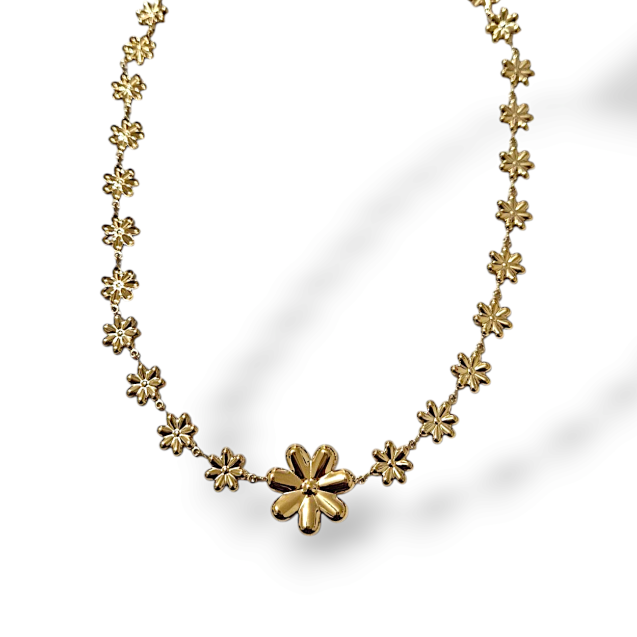 COLLIER OREJA