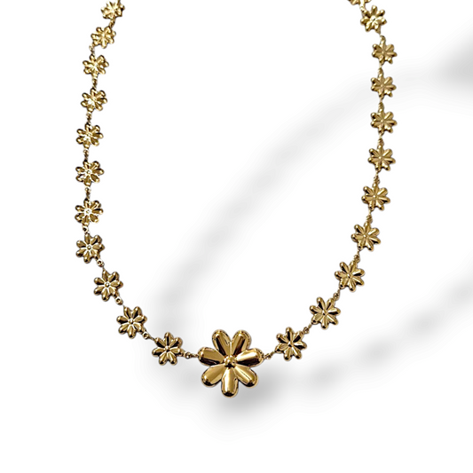 COLLIER OREJA