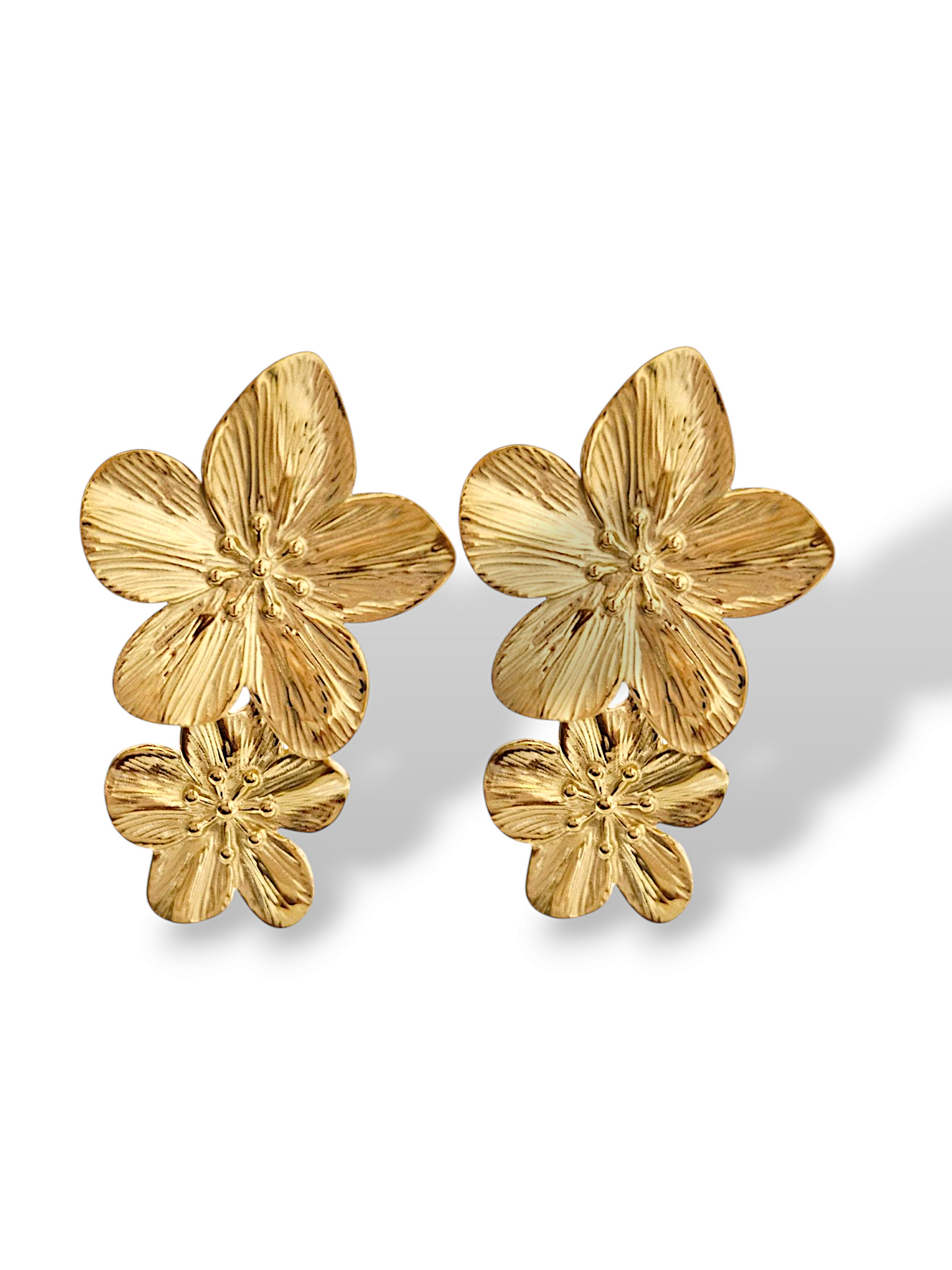 BOUCLE D'OREILLE ATACIA