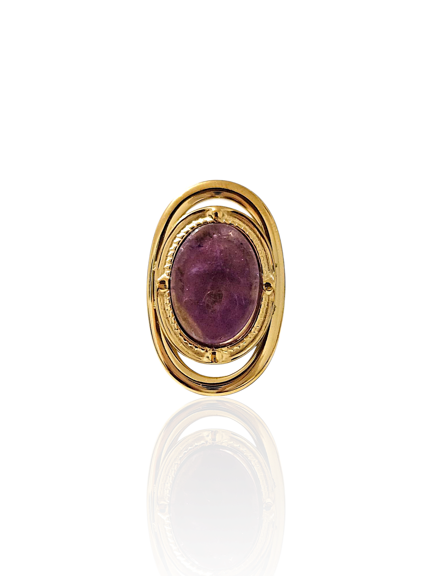 BAGUE METHYSTA