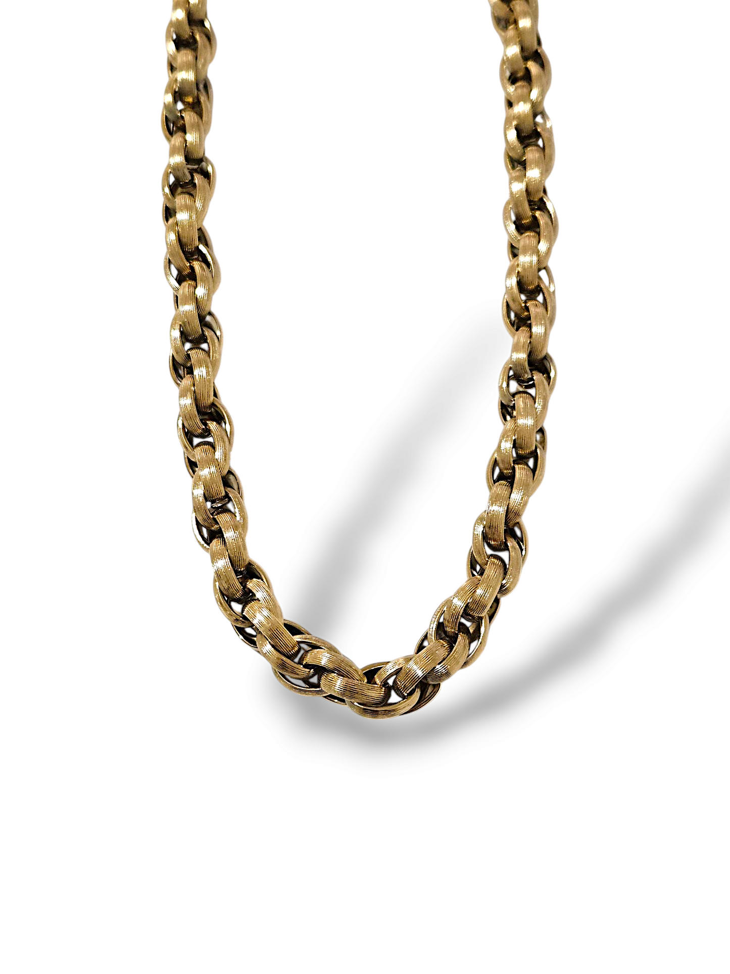 COLLIER MOUNIA