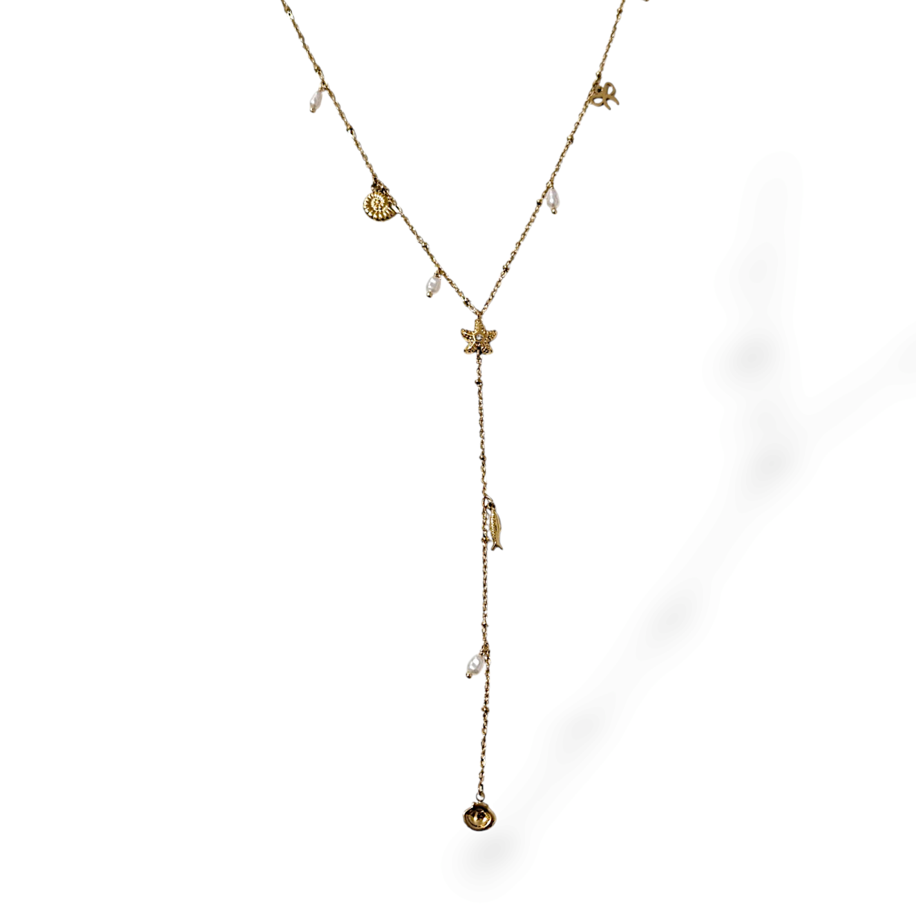 COLLIER SOUANE