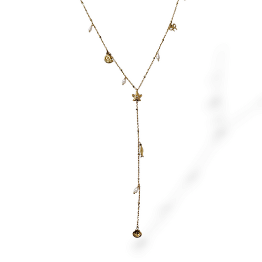 COLLIER SOUANE