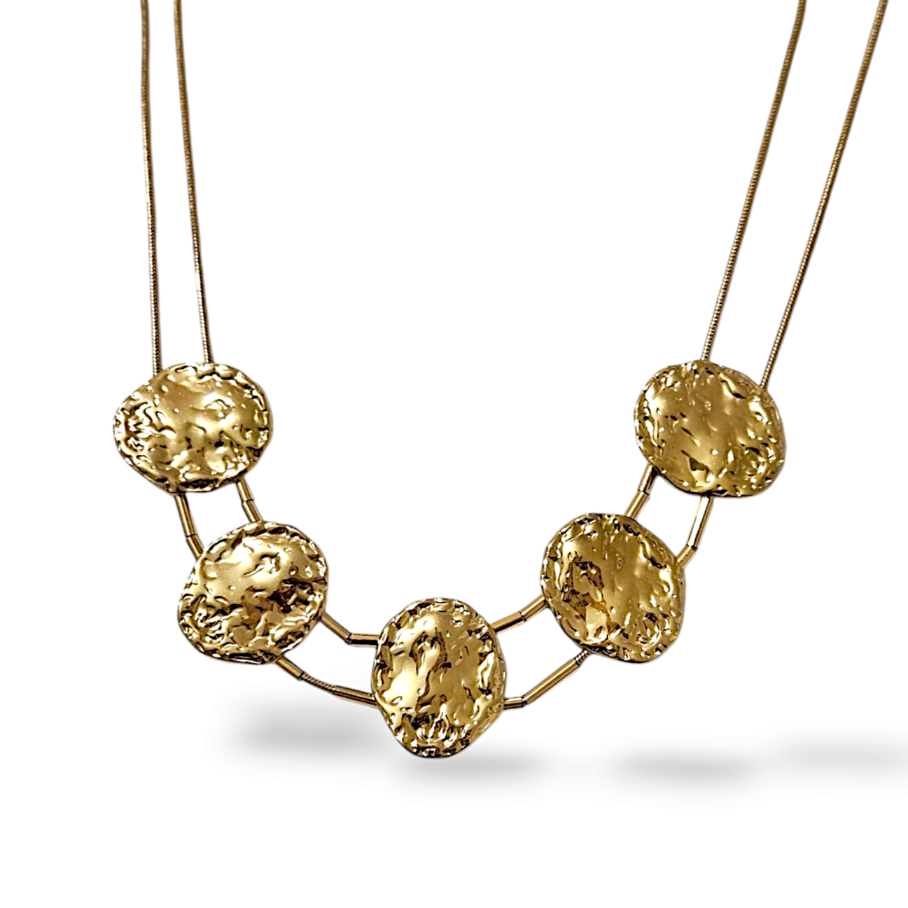 COLLIER GYLIA