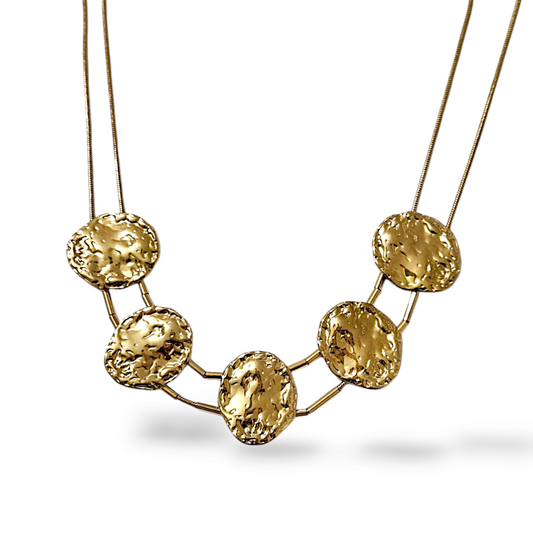 COLLIER GYLIA