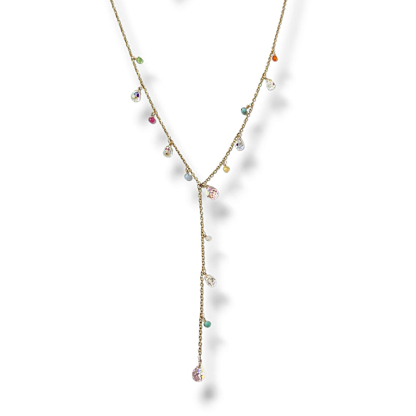COLLIER VENALA