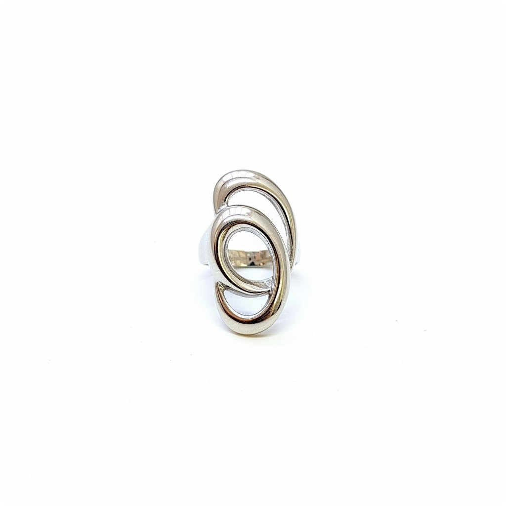 BAGUE NAYA SYLVER