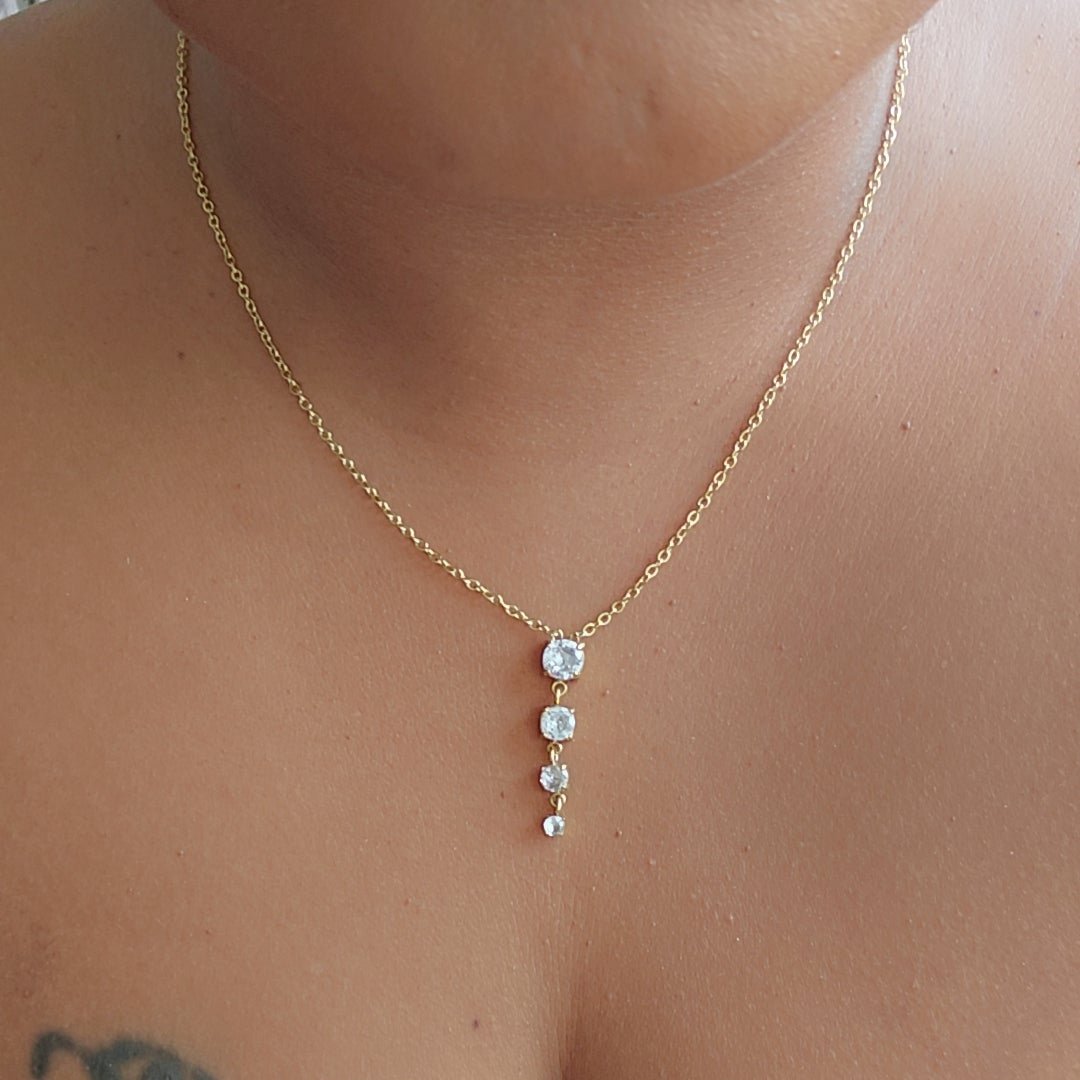 COLLIER LINE