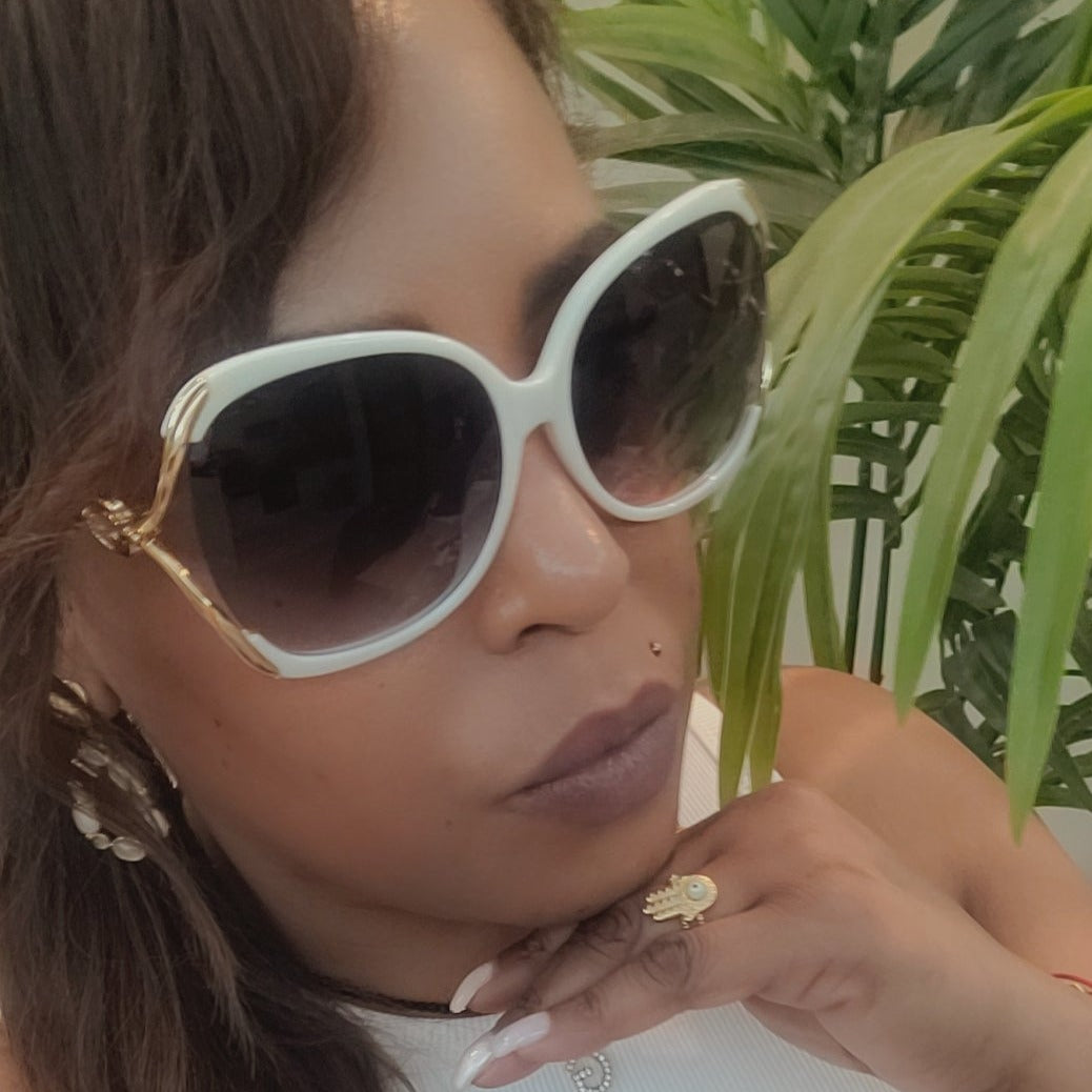 LUNETTE " GLAMMY "