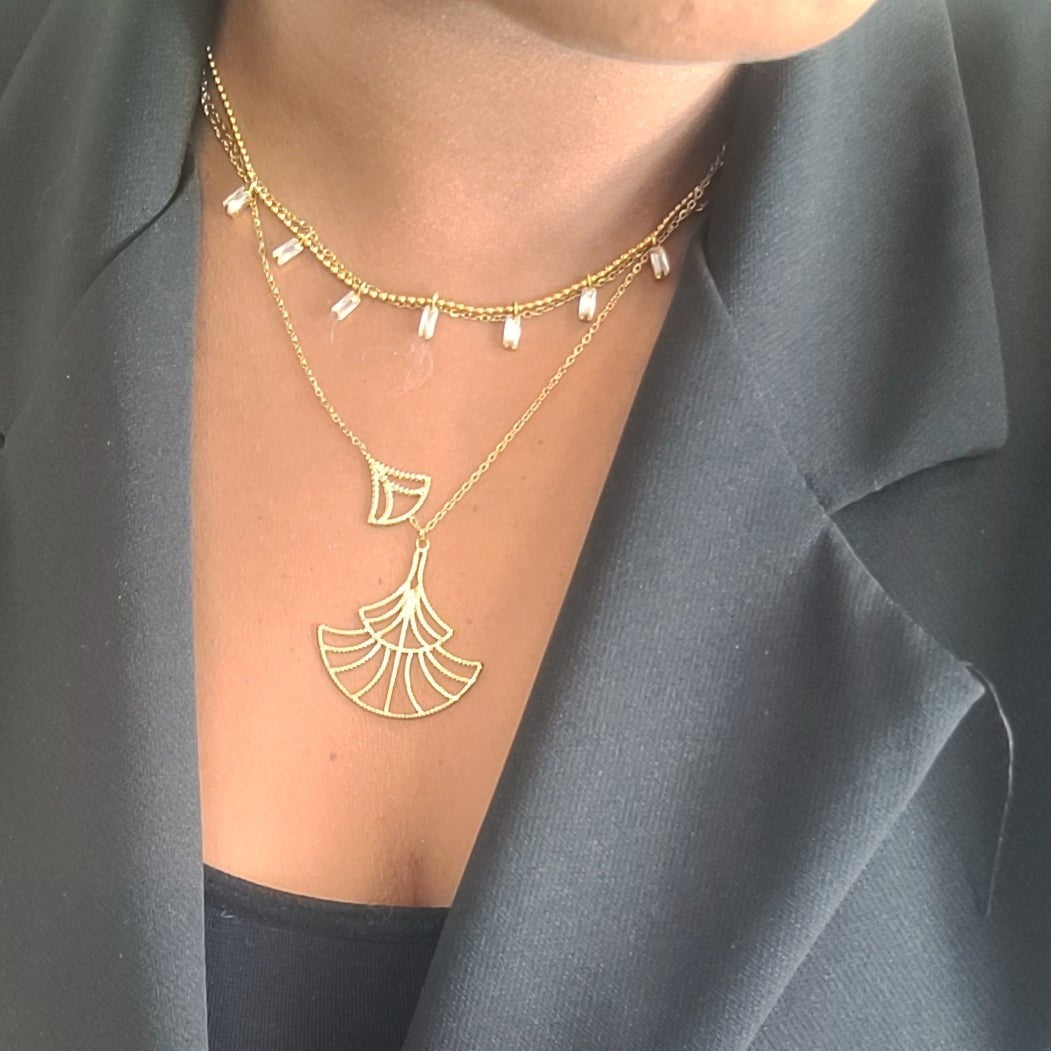 COLLIER "BLESSING"