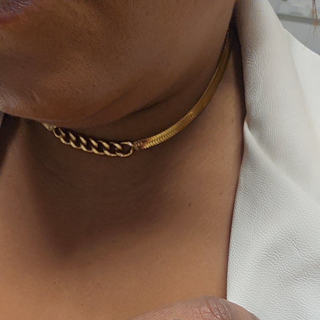 COLLIER LAGOS