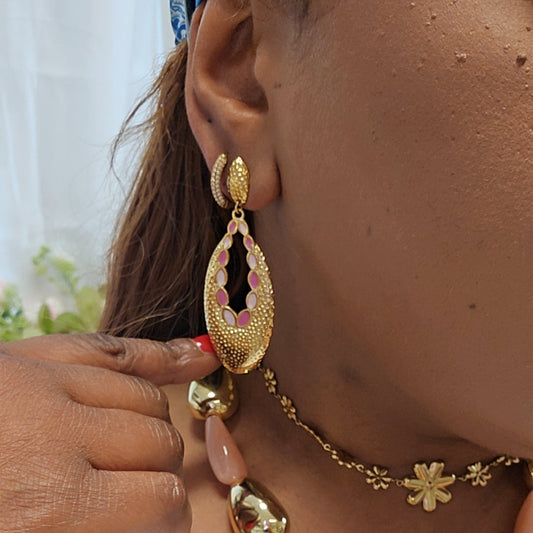 BOULE D'OREILLE ELIANE