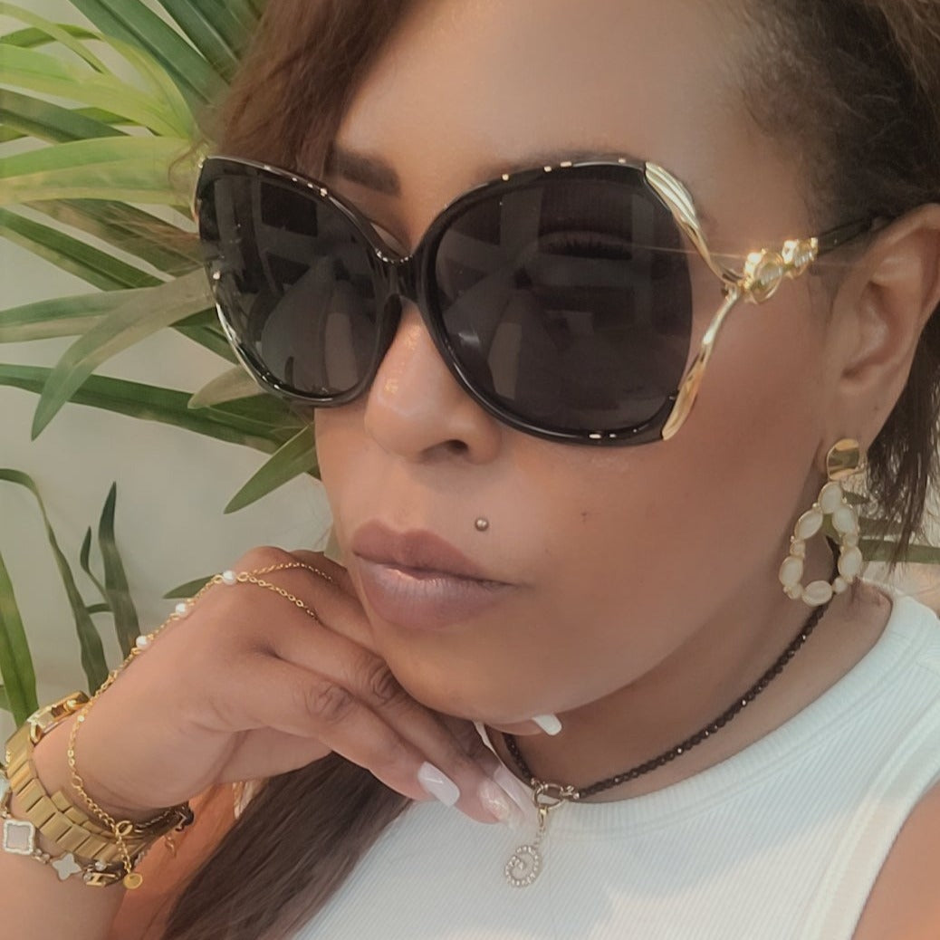 LUNETTE " GLAMMY "