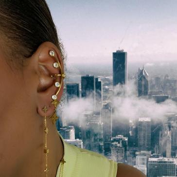 EARCUFF AYA