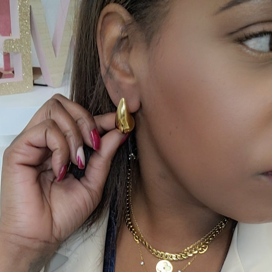 BOUCLE D'OREILLE GUEST