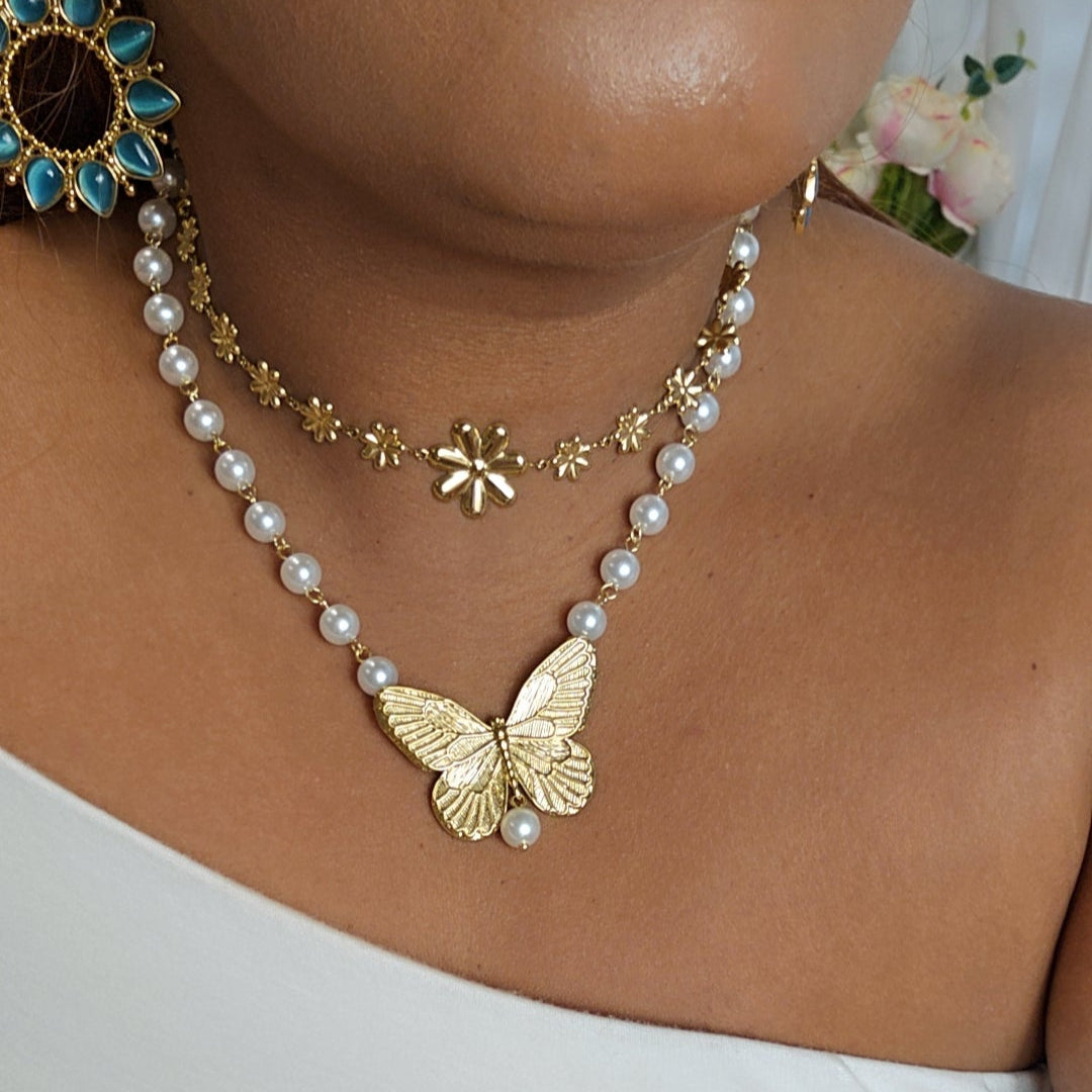 COLLIER ADONIS