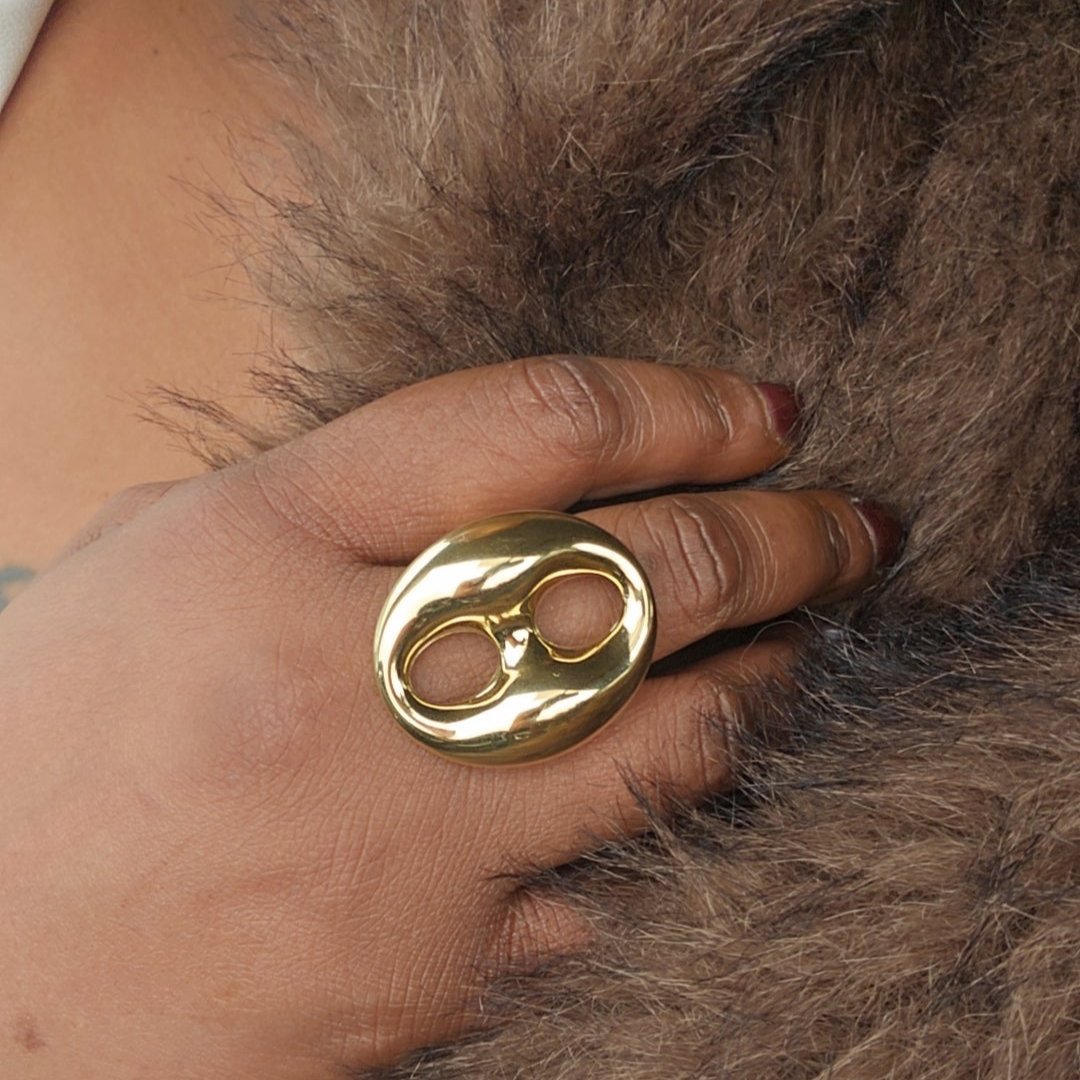 BAGUE ARABICA