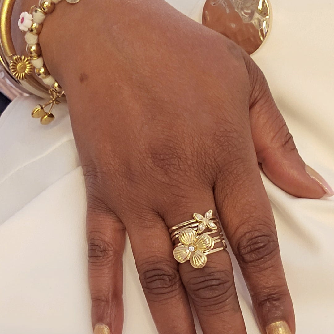 BAGUE TALYA