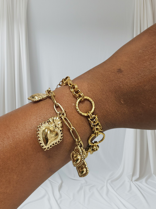 BRACELET MELODIE