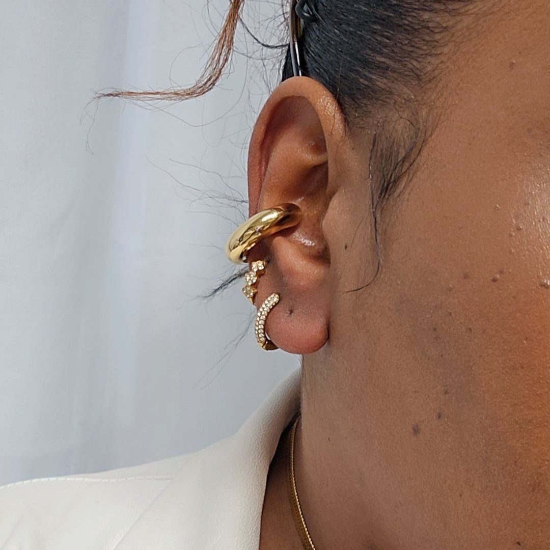 EARCUFF BIG ARC