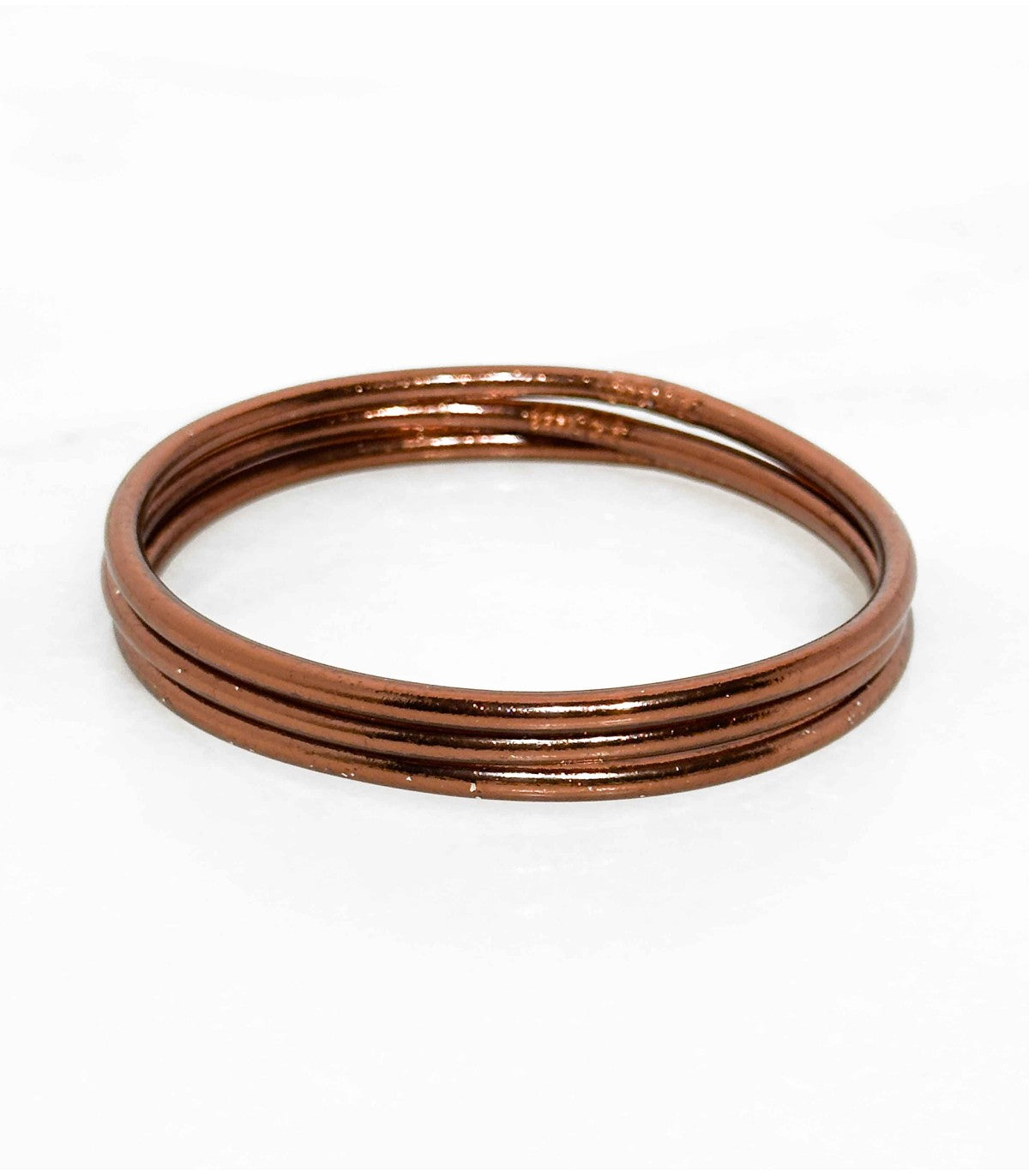 BRACELET BOUDDHISTE FIN CHOCO