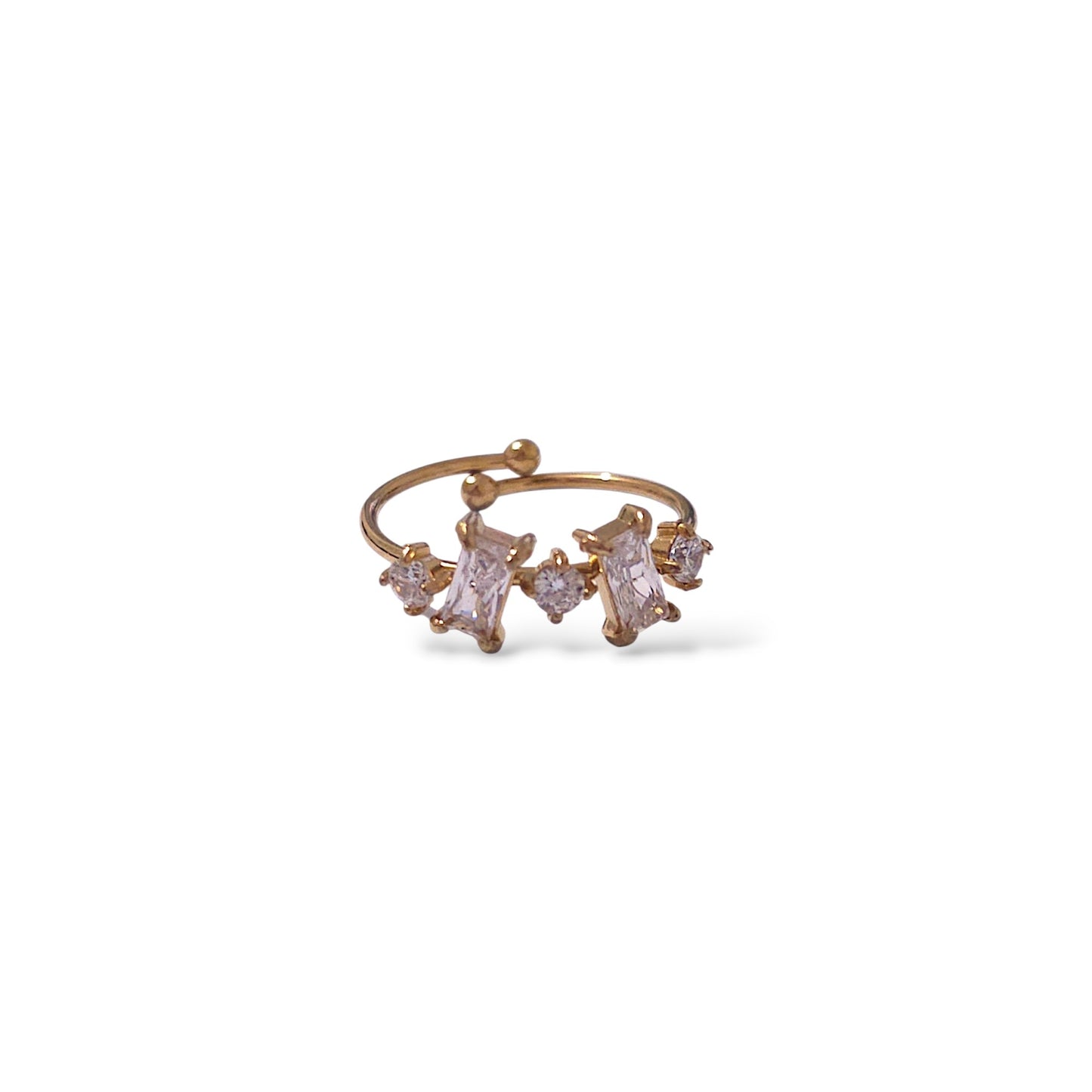 BAGUE JOSIANA