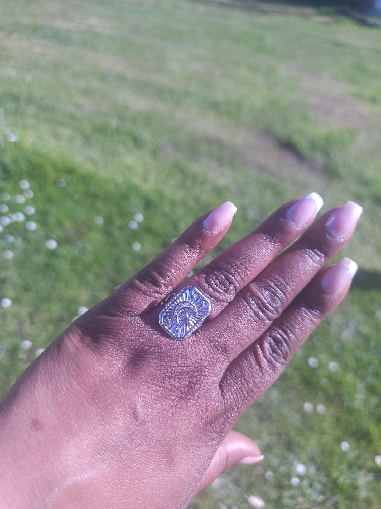 BAGUE ENERGIE