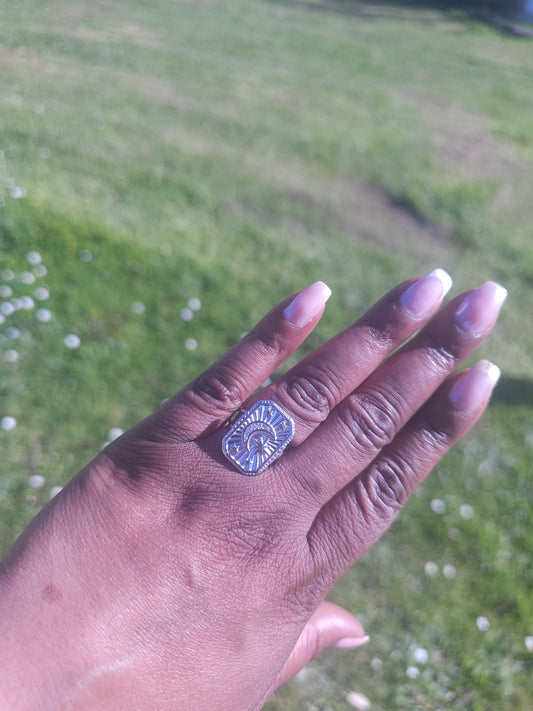 BAGUE ENERGIE