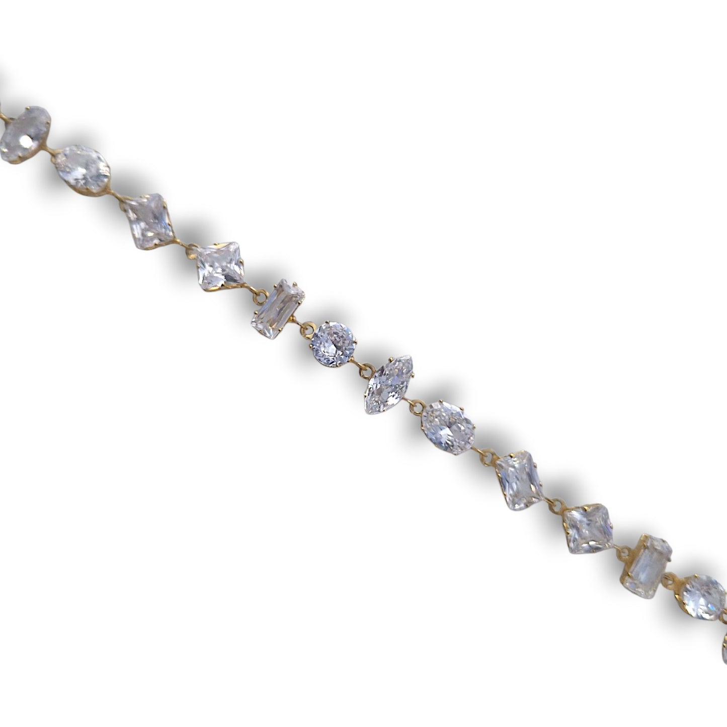 BRACELET GLOW WHITE