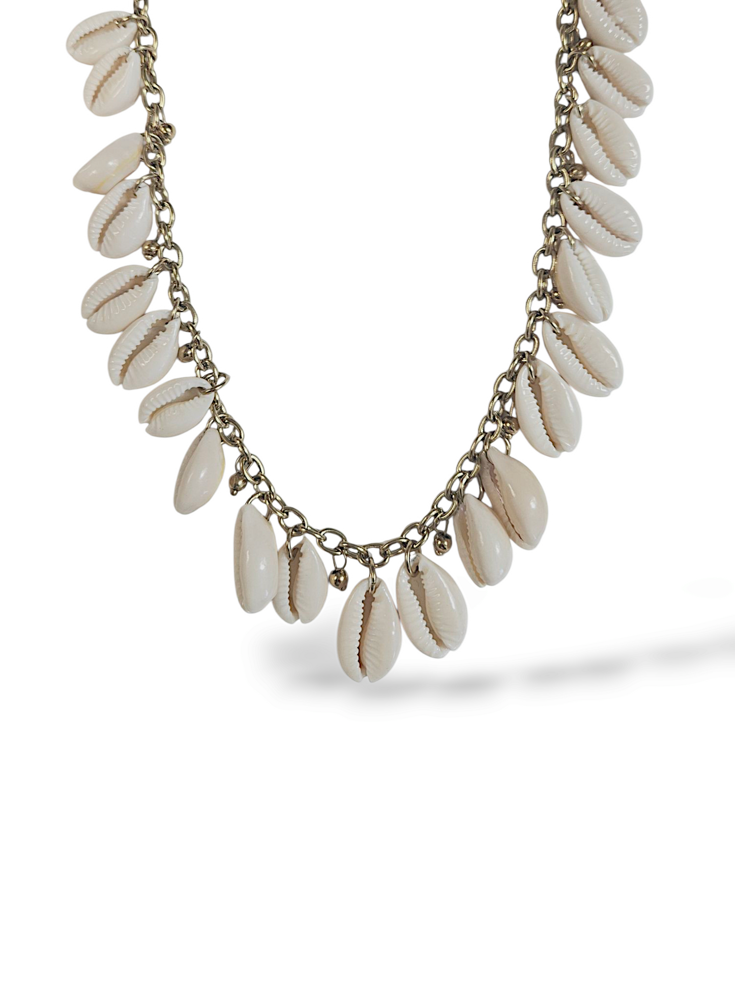 COLLIER CAURIS