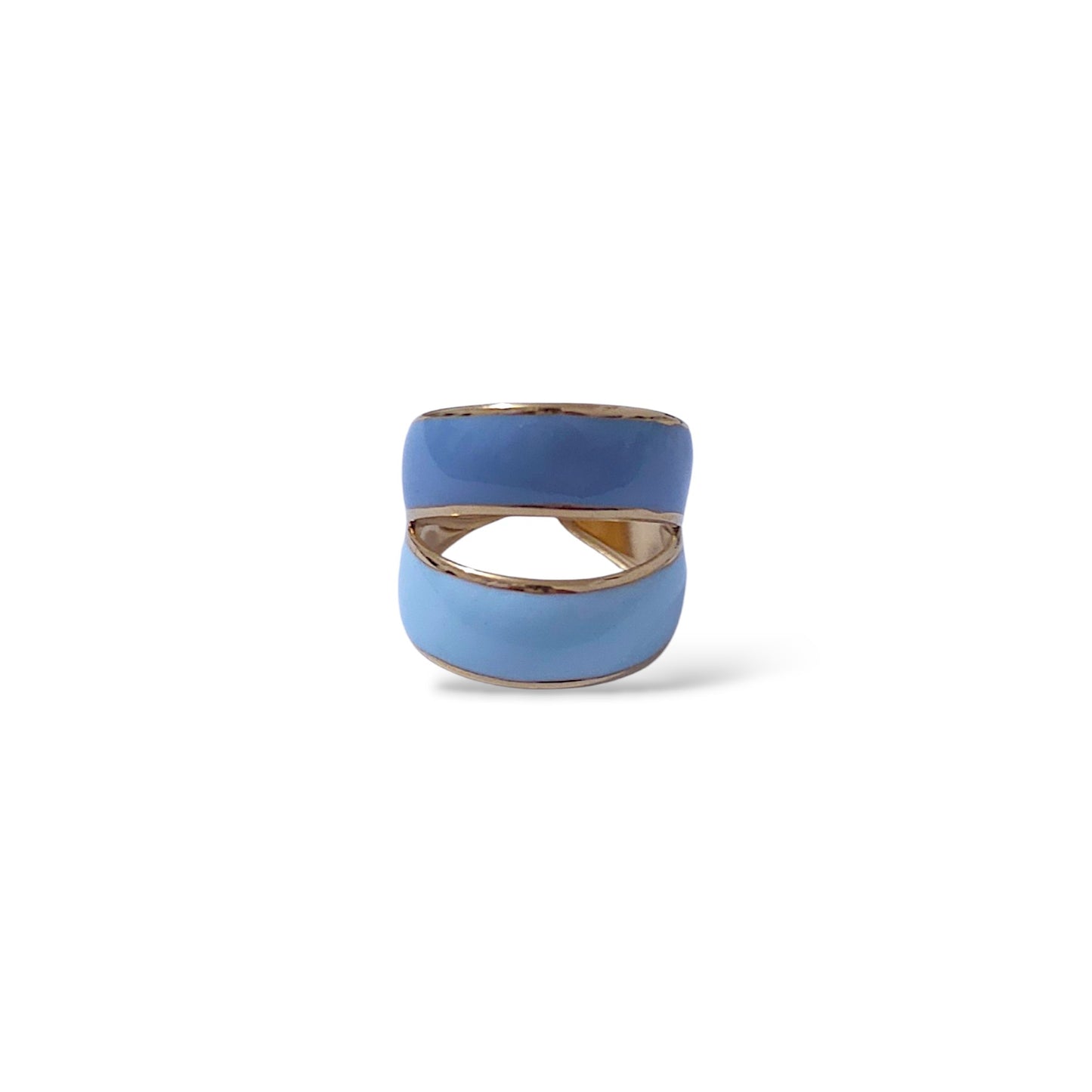 BAGUE MARTINE