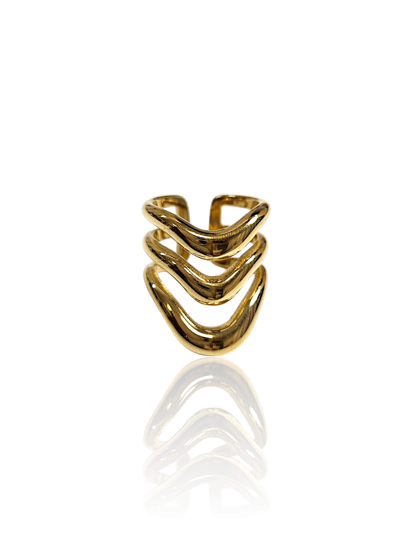BAGUE WAËL