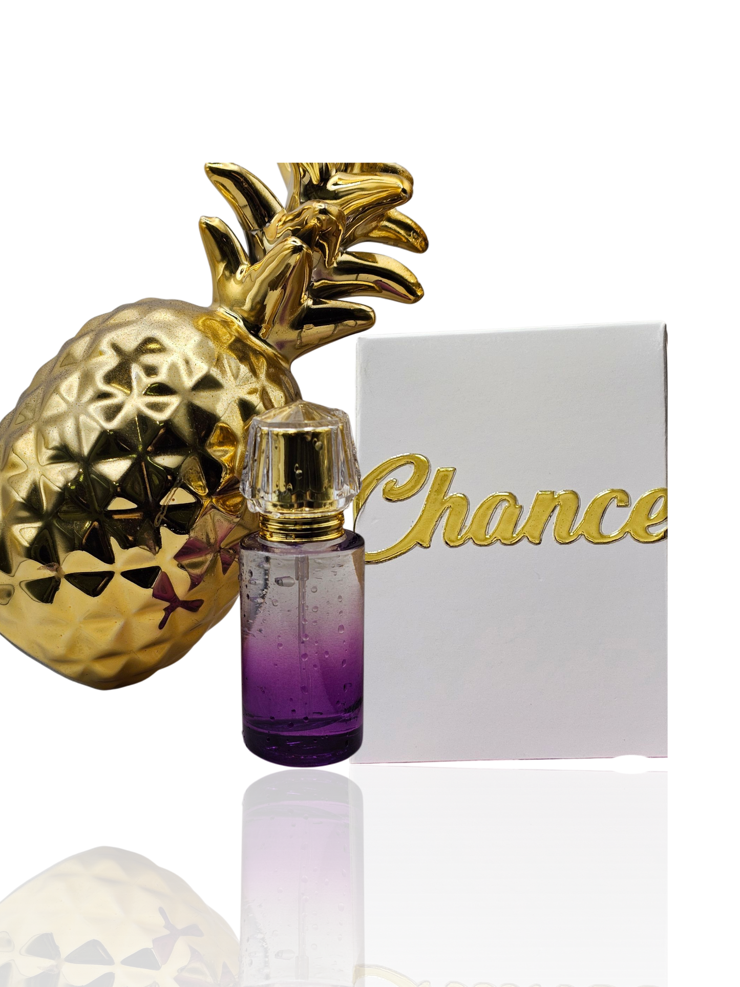 EXTRAIT DE PARFUM CHANCE