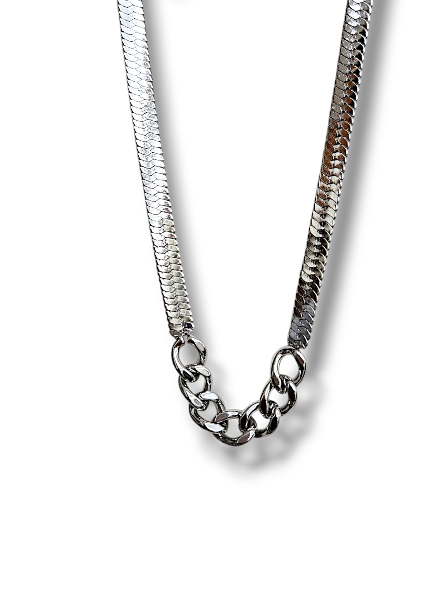 COLLIER LAGOS
