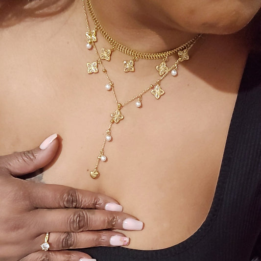 COLLIER MARY WHITE