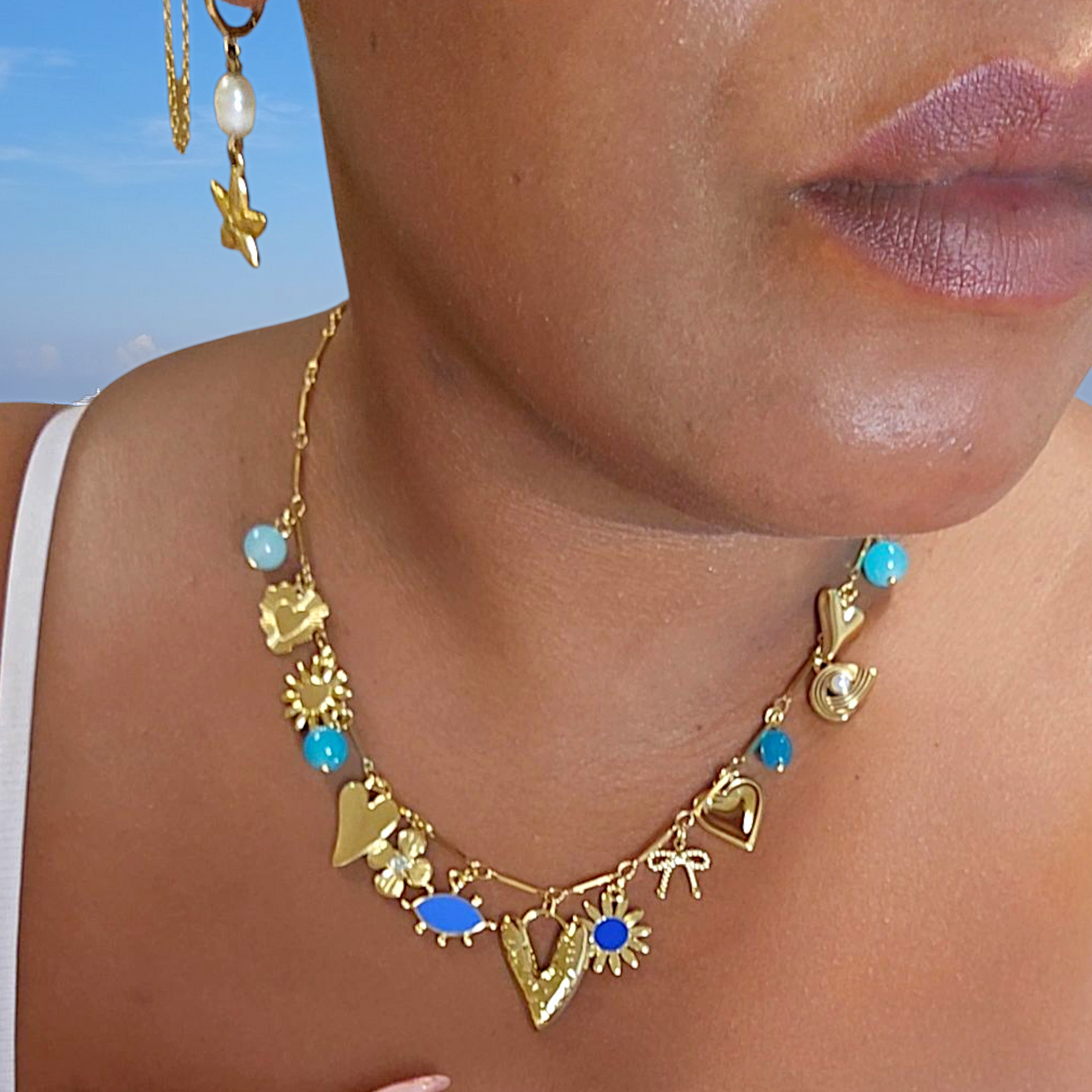 COLLIER MALA