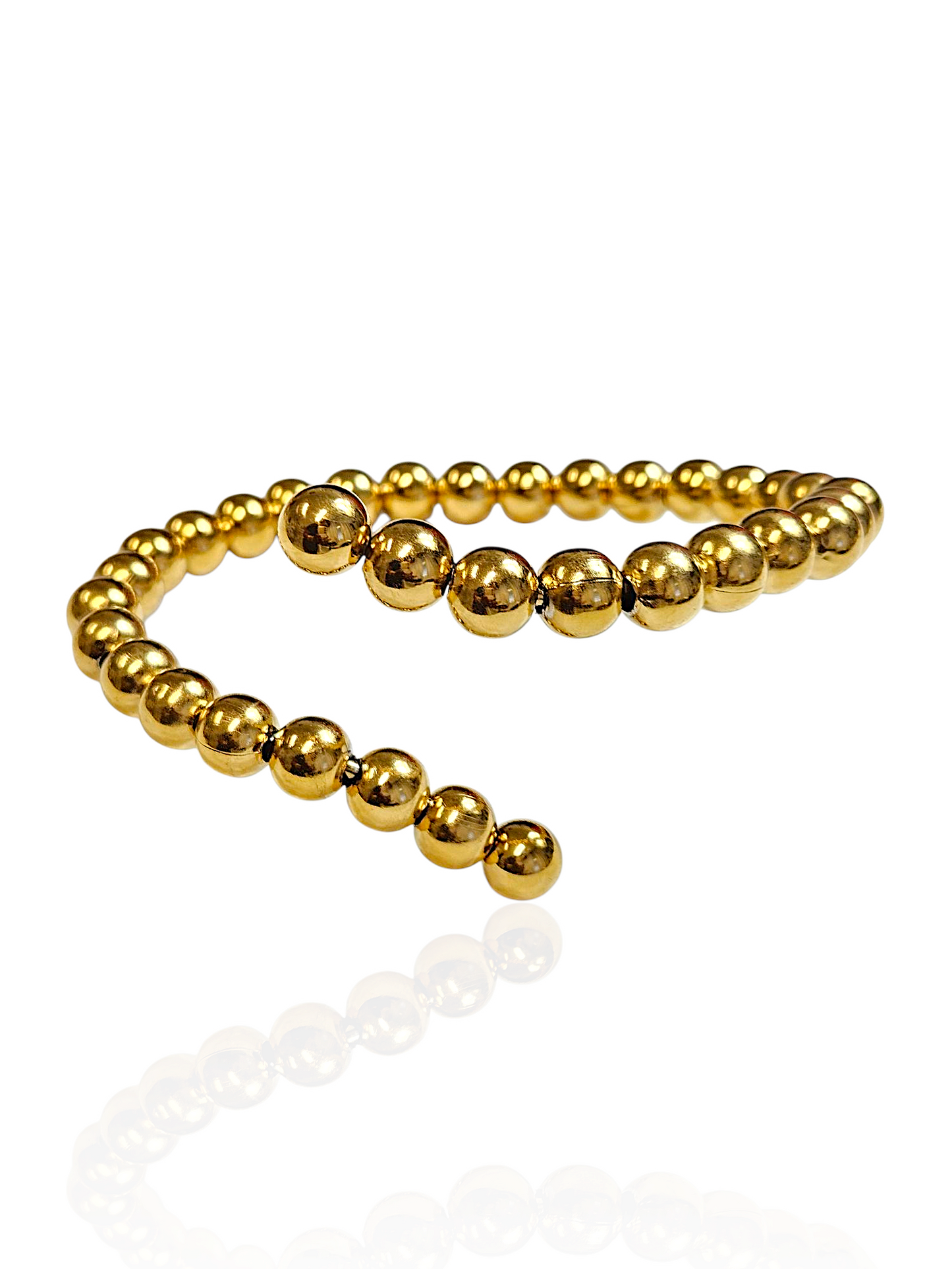 BRACELET DE BRAS SAINTE-LUCIA