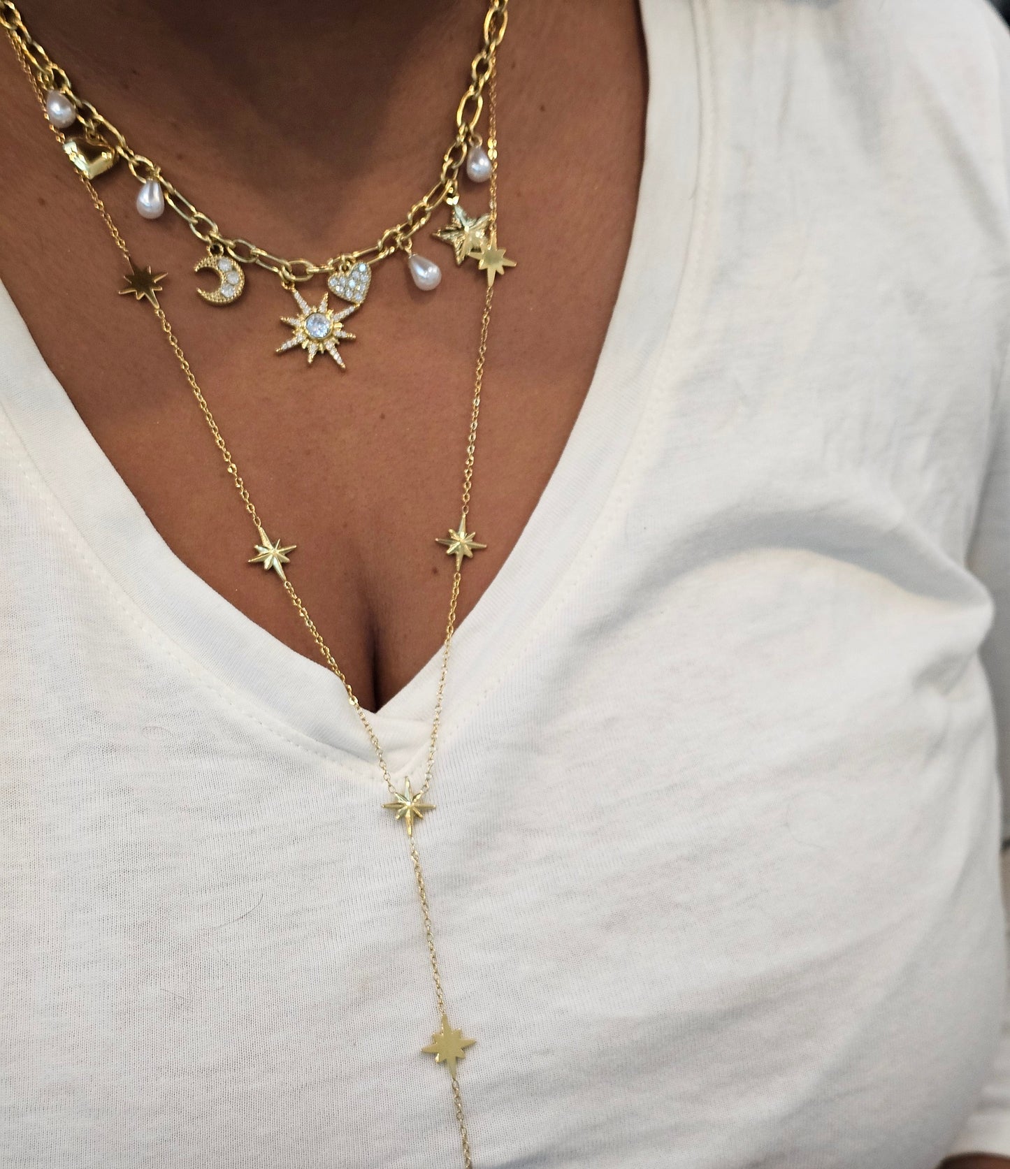 COLLIER TINKER