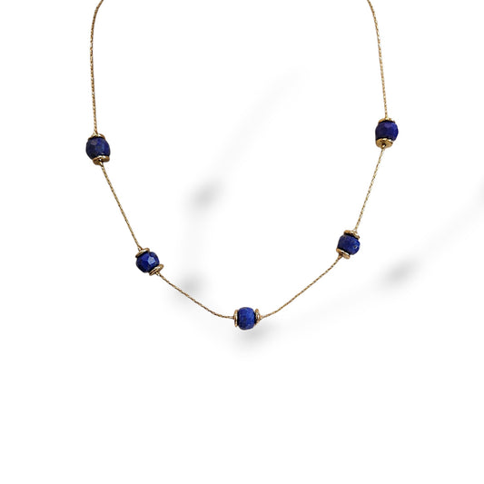COLLIER SALINE