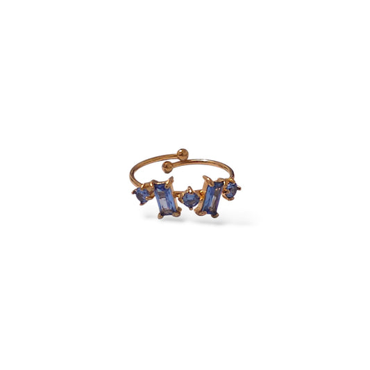 BAGUE JOSIANA