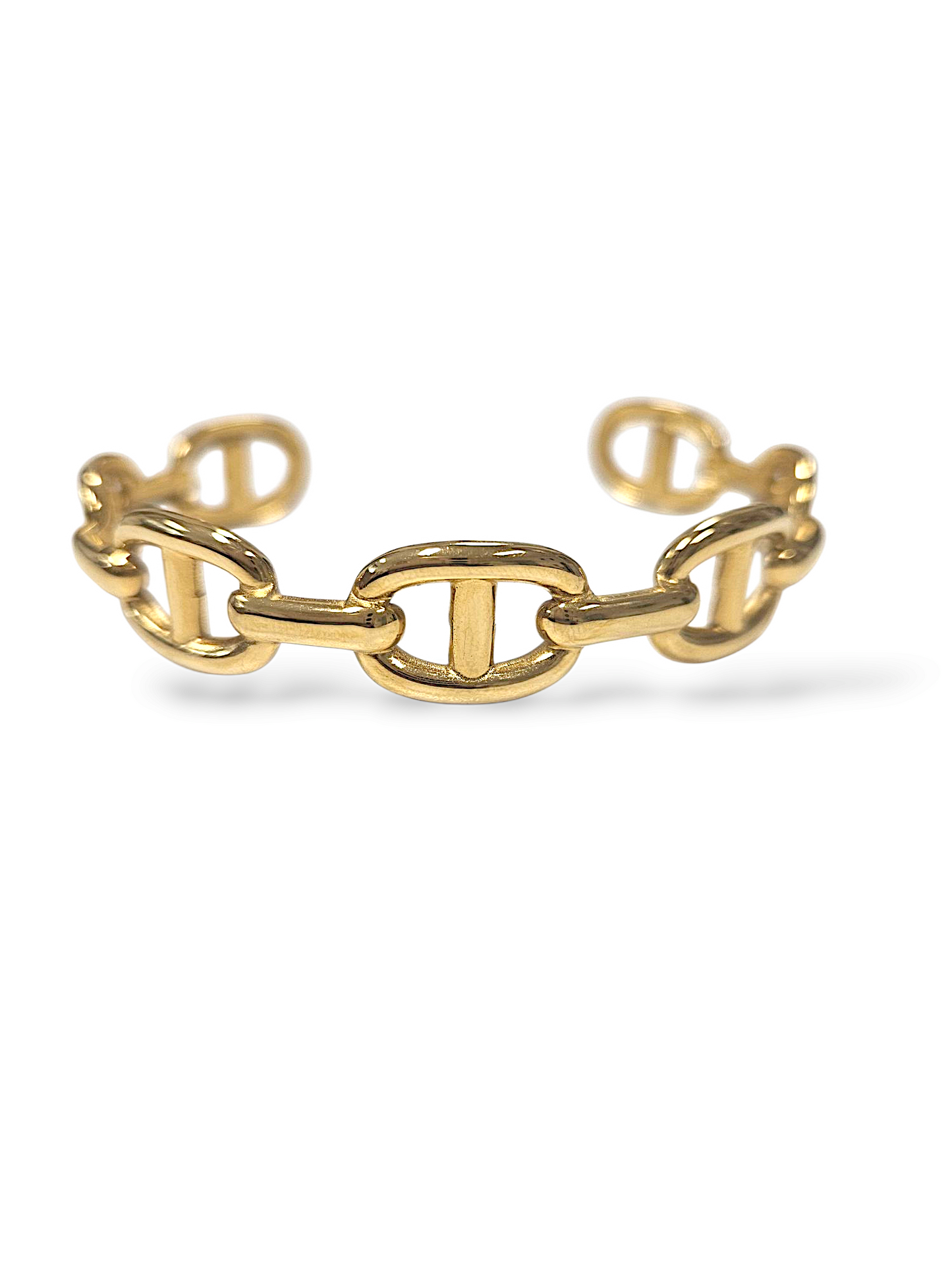 BRACELET JONC "ROMY"