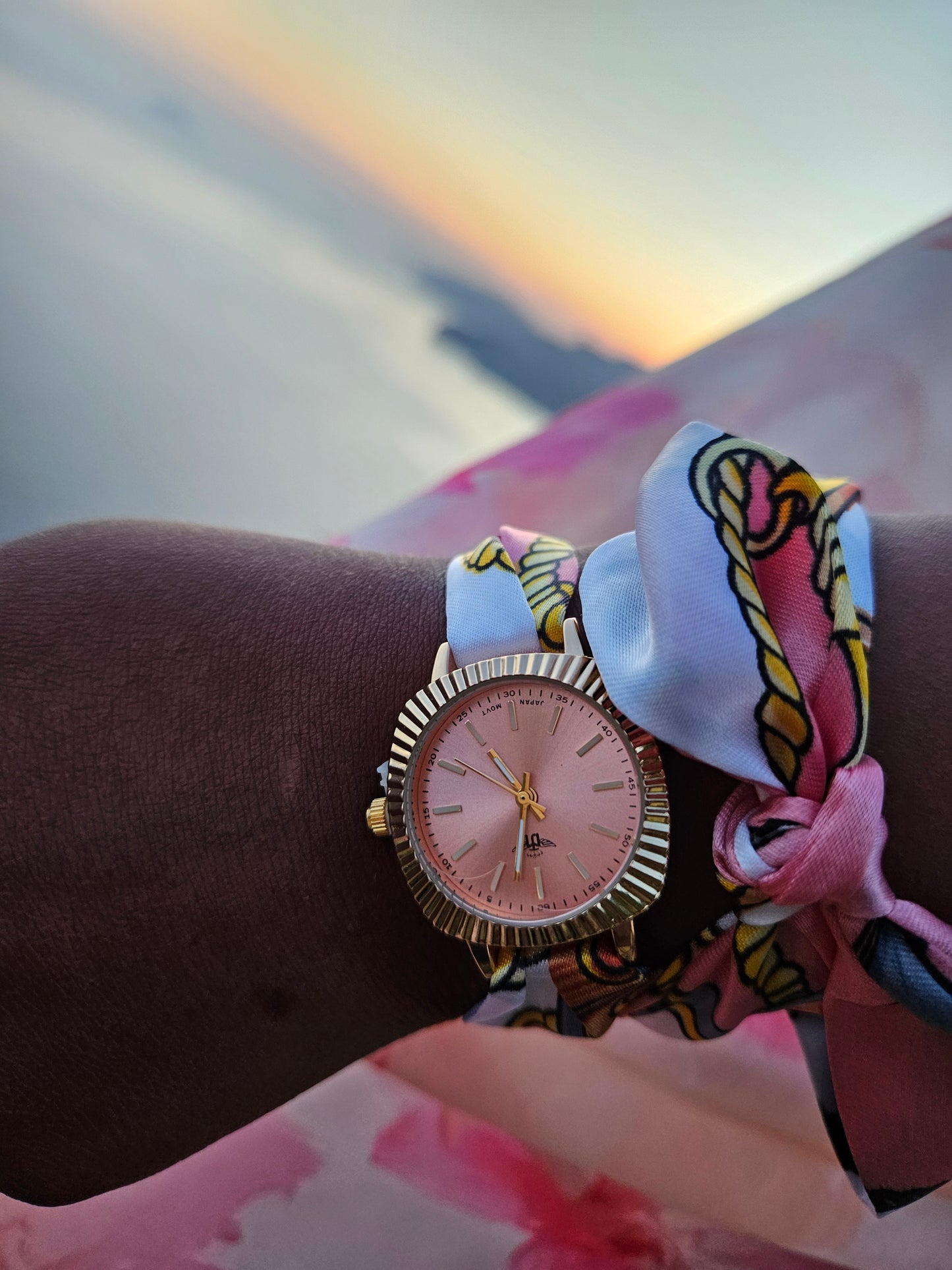 MONTRE KATE