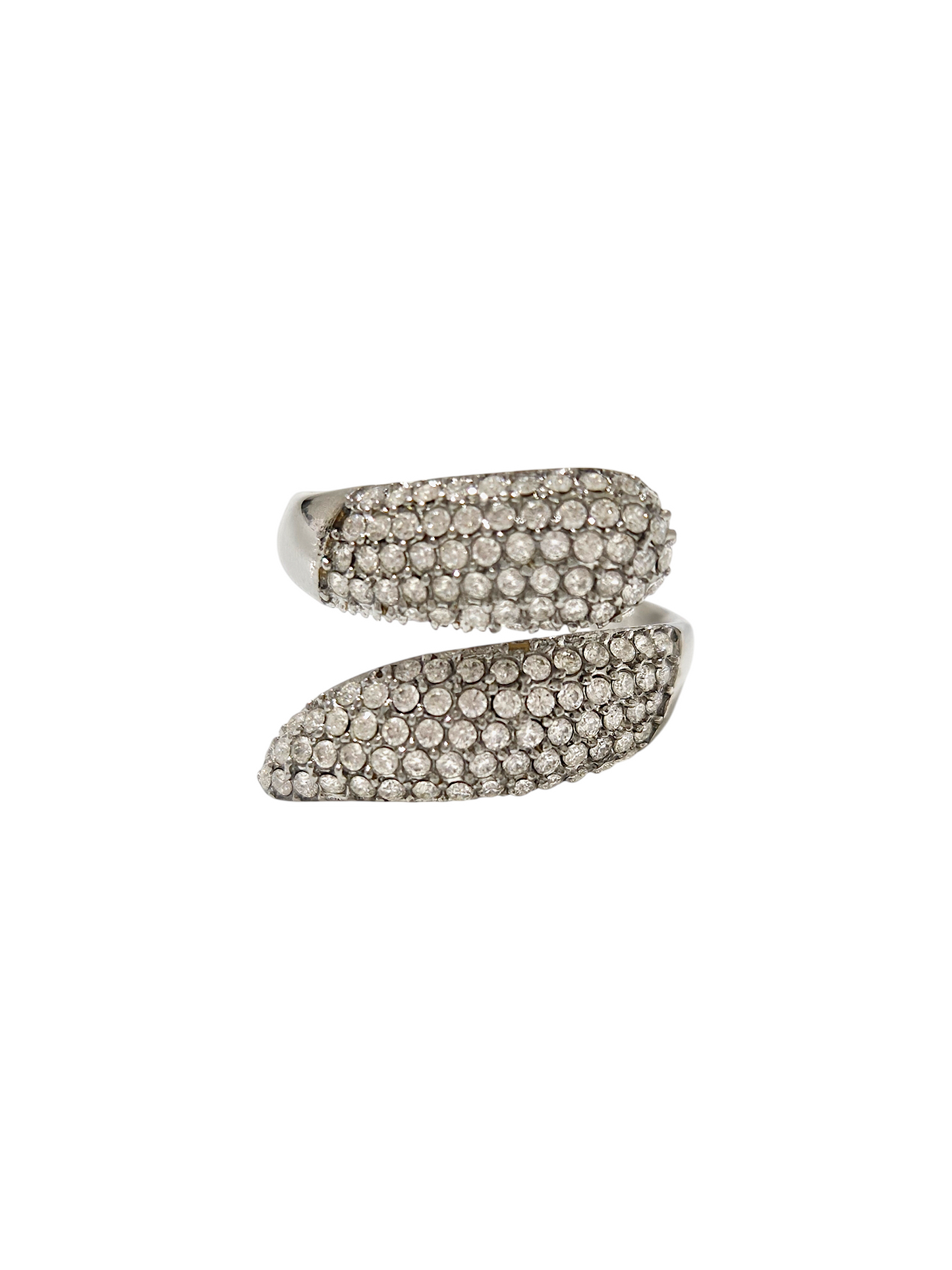 BAGUE QUEEN