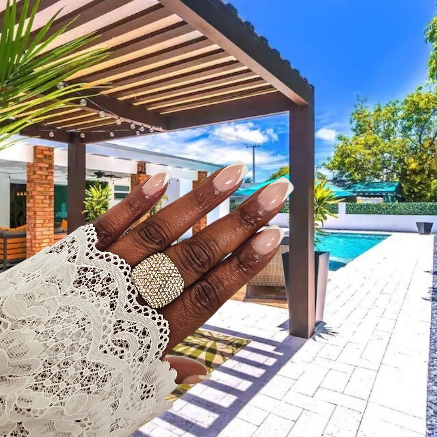 BAGUE SPENCER