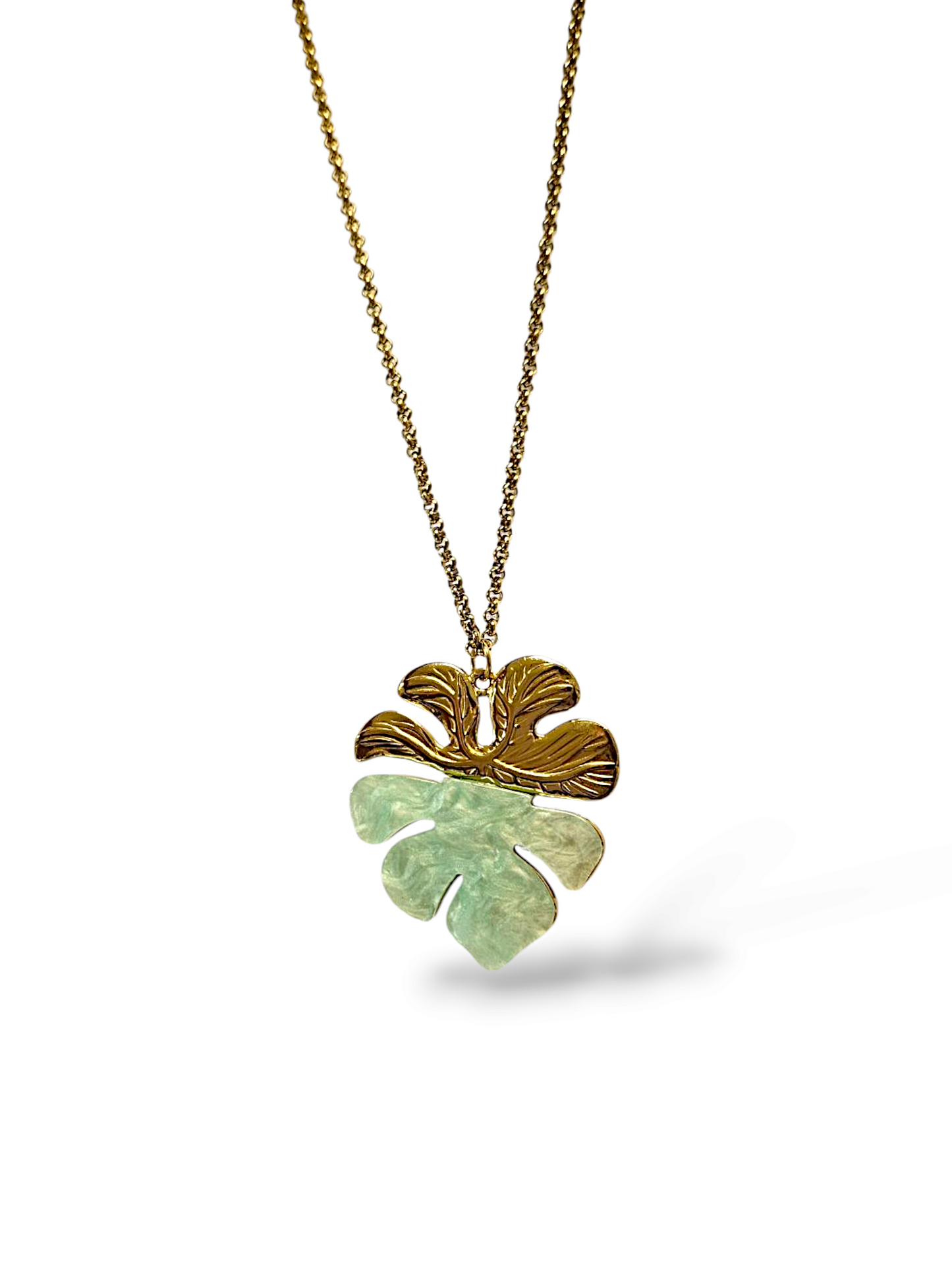 COLLIER PALM