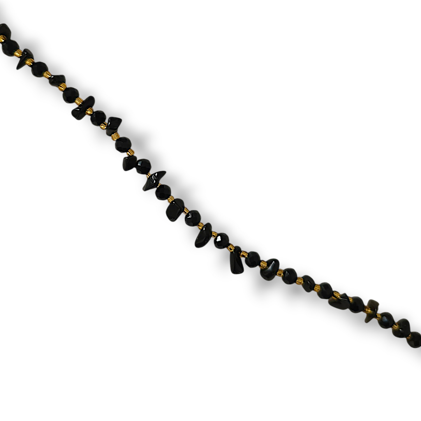 BRACELET GARDEN ONYX