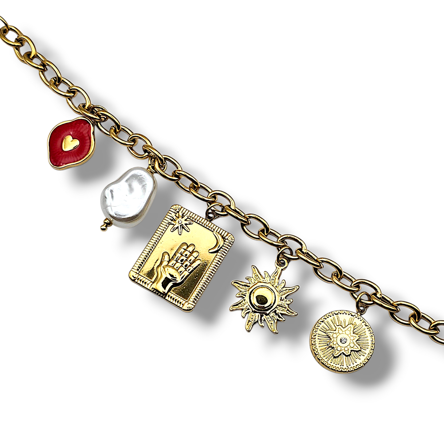 BRACELET WORLD